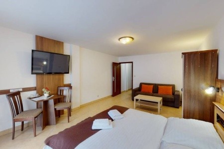 Garni Fatra(Terchová)