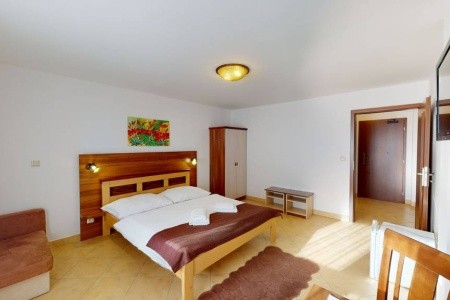 Garni Fatra(Terchová)