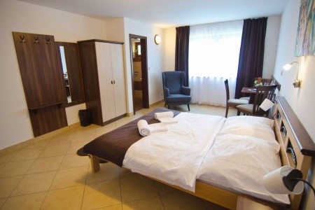 Garni Fatra(Terchová)