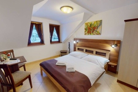 Garni Fatra(Terchová)