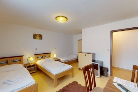 Garni Fatra(Terchová)