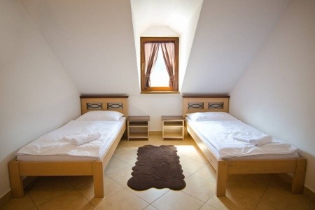 Garni Fatra(Terchová)