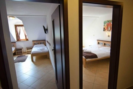 Garni Fatra(Terchová)