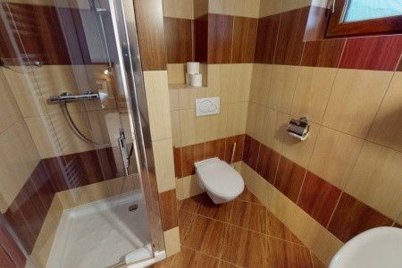 Garni Fatra(Terchová)