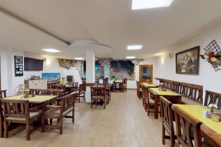 Garni Fatra(Terchová)