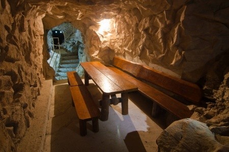 Garni Fatra(Terchová)