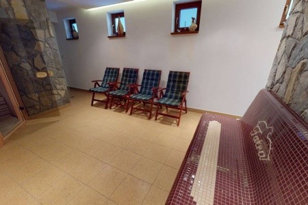 Garni Fatra(Terchová)