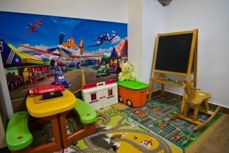 Garni Fatra(Terchová)