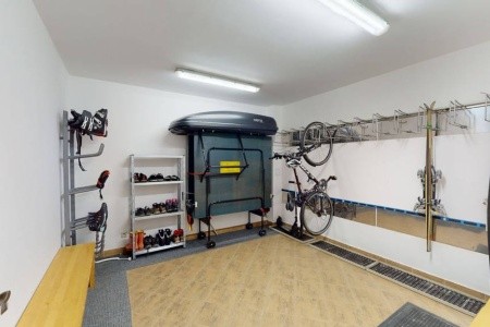 Garni Fatra(Terchová)