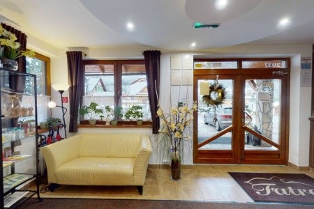 Garni Fatra(Terchová)