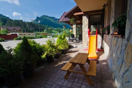 Garni Fatra(Terchová)