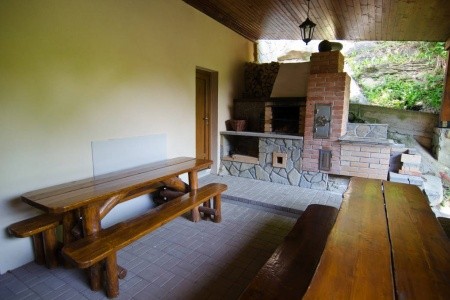 Garni Fatra(Terchová)