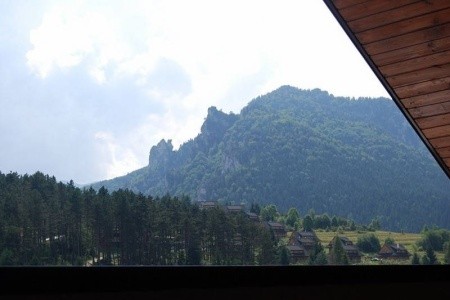 Garni Fatra(Terchová)