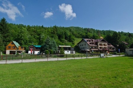 Garni Fatra(Terchová)