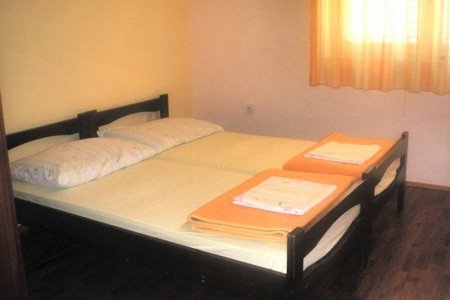 Apartmány Vlado - 3