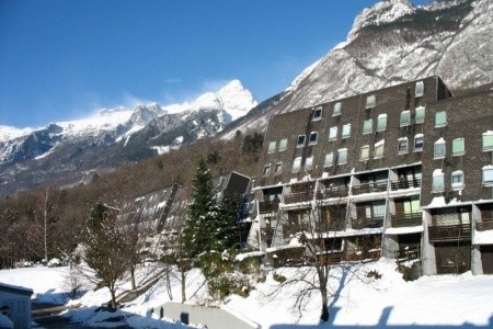 Apartments Kaninska Vas (Bovec) - 2