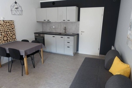 Apartments Kaninska Vas (Bovec) - 5