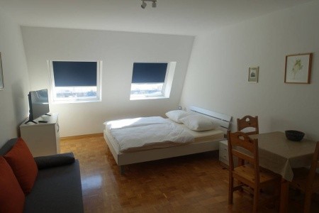 Apartments Kaninska Vas (Bovec) - 6