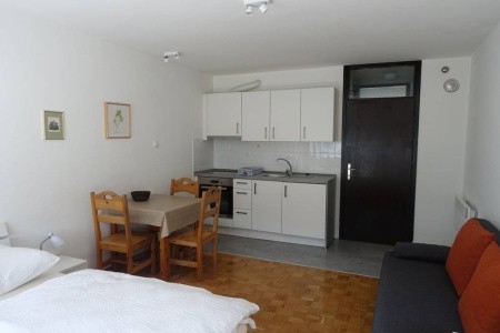 Apartments Kaninska Vas (Bovec) - 7