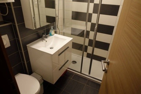 Apartments Kaninska Vas (Bovec) - 8