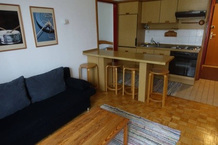 Apartments Kaninska Vas (Bovec) - 9