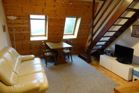 Apartments Kaninska Vas (Bovec) - 15