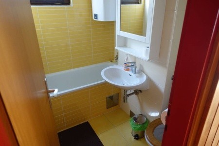 Apartments Kaninska Vas (Bovec) - 16