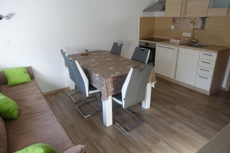 Apartments Kaninska Vas (Bovec) - 18