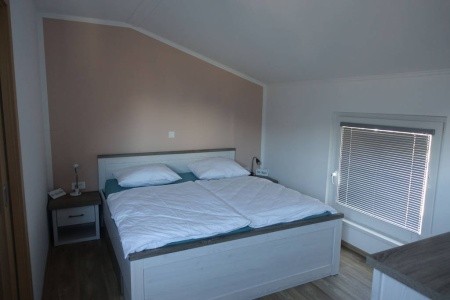 Apartments Kaninska Vas (Bovec) - 19