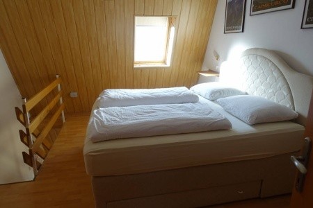 Apartments Kaninska Vas (Bovec) - 20