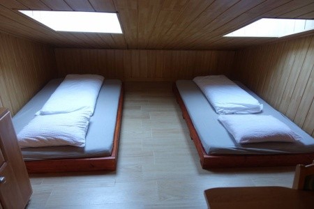 Apartments Kaninska Vas (Bovec) - 21