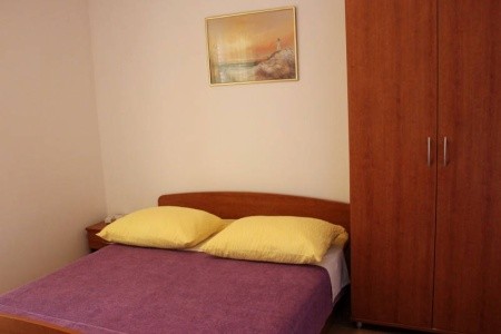 Apartmán Magdalena - 3