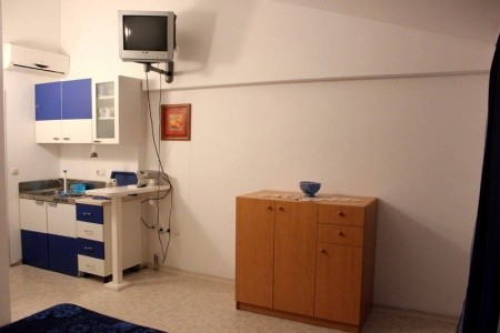 Apartmán Magdalena - 4