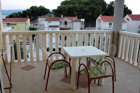 Apartmán Magdalena - 5