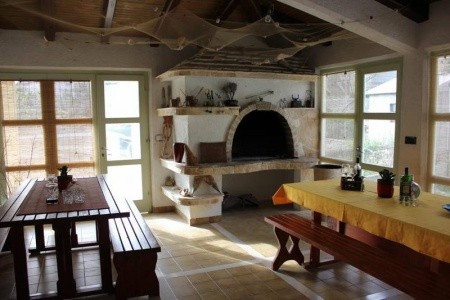 Apartmán Magdalena - 6