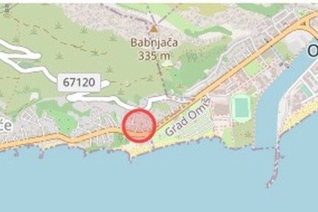 Apartmán Magdalena - 11