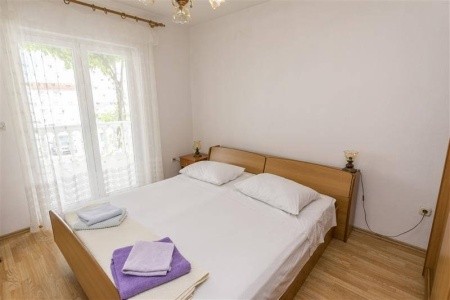 Apartmány Nera - 4