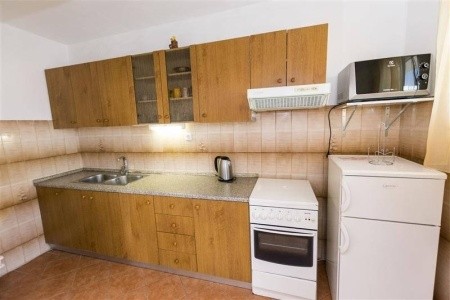 Apartmány Nera - 7