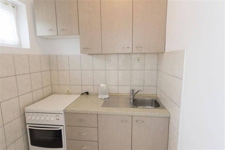 Apartmány Nera - 8
