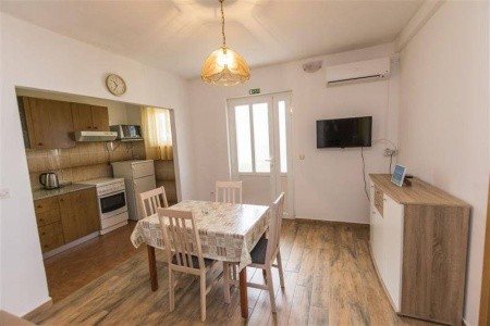 Apartmány Nera - 11