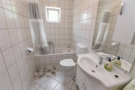 Apartmány Nera - 12