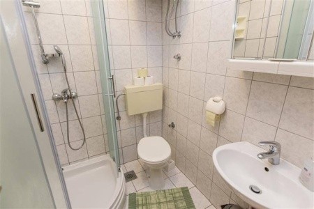 Apartmány Nera - 13