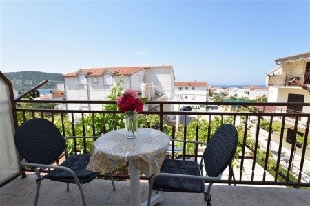 Apartmány Nera - 15