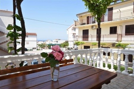 Apartmány Nera - 16