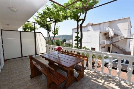 Apartmány Nera - 17