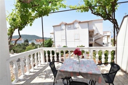 Apartmány Nera - 18