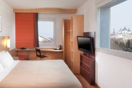 Comfort Olomouc Centre - 3