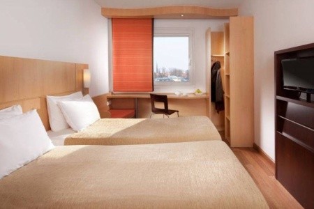 Comfort Olomouc Centre - 4