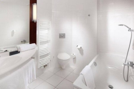 Comfort Olomouc Centre - 6