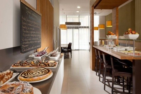 Comfort Olomouc Centre - 7